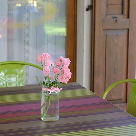 Casa Vacanze Dos De Lore - Relax A Due Passi Da Tovel Tuenno Εξωτερικό φωτογραφία