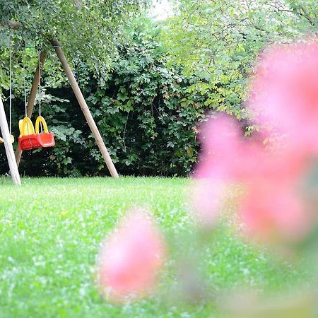 Casa Vacanze Dos De Lore - Relax A Due Passi Da Tovel Tuenno Εξωτερικό φωτογραφία