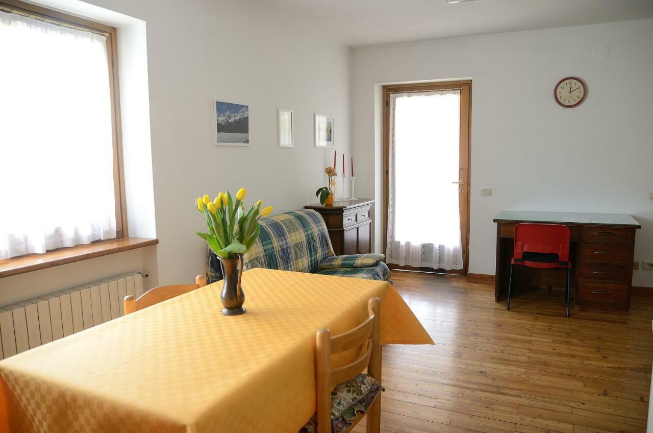 Casa Vacanze Dos De Lore - Relax A Due Passi Da Tovel Tuenno Εξωτερικό φωτογραφία
