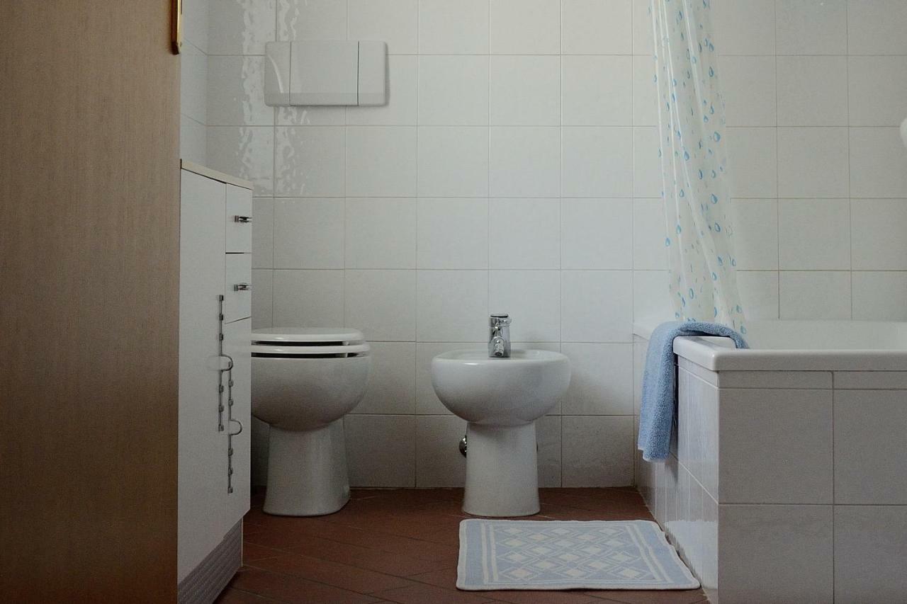 Casa Vacanze Dos De Lore - Relax A Due Passi Da Tovel Tuenno Εξωτερικό φωτογραφία