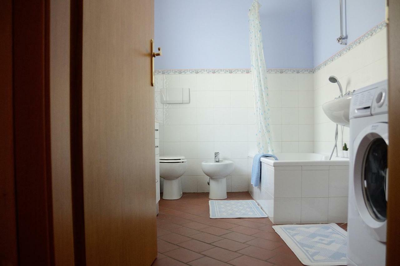 Casa Vacanze Dos De Lore - Relax A Due Passi Da Tovel Tuenno Εξωτερικό φωτογραφία